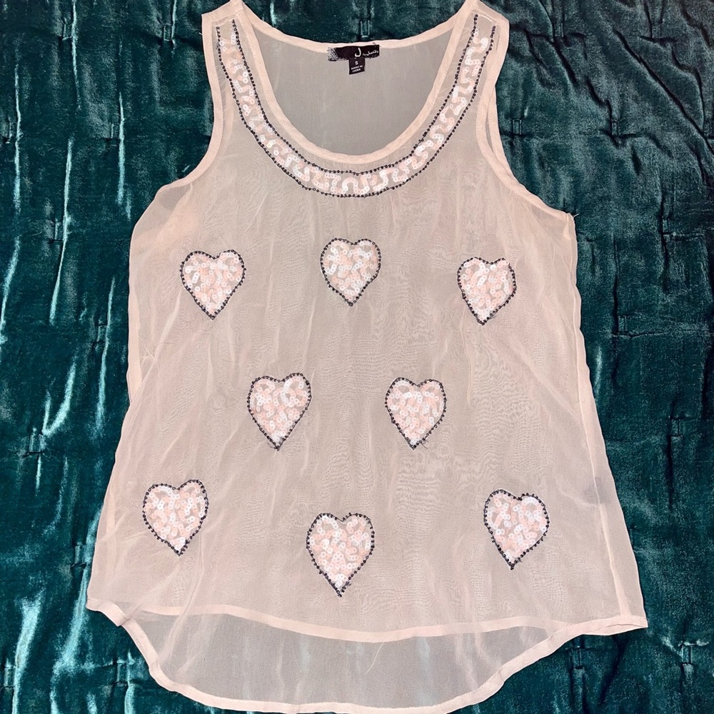 Heart Tank